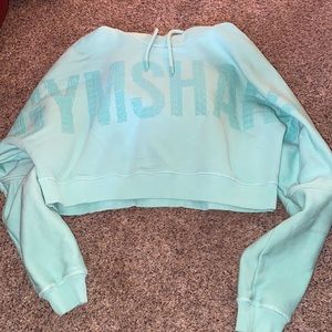 Gymshark Hoodie